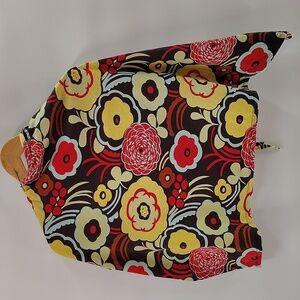 Hooter Hiders by Bebe au Lait Adjustable Nursing Cover Floral Print